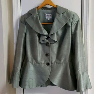 Armani Collezioni Blazer 6